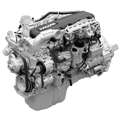 B2292 Engine
